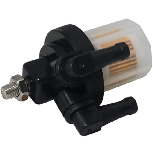 Fuel Filter 6R3-24560-00 6E5-24560-00 6R3-24563-00 61N-24521-00 Fuel Filter Assy for Yamaha 2-strokes Outboard for Yamaha 100HP 115HP 130HP 140HP 150HP 175HP 200HP 220HP 225HP- WF-F2019 - RCMA